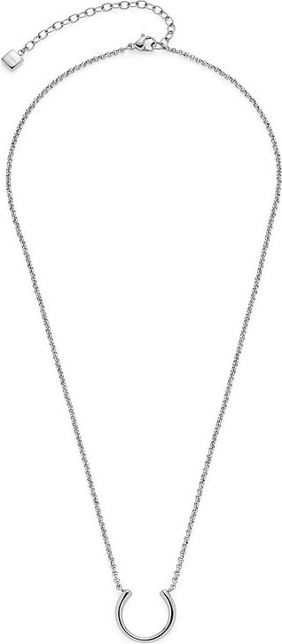 Leonardo Kette 024926 Edelstahl