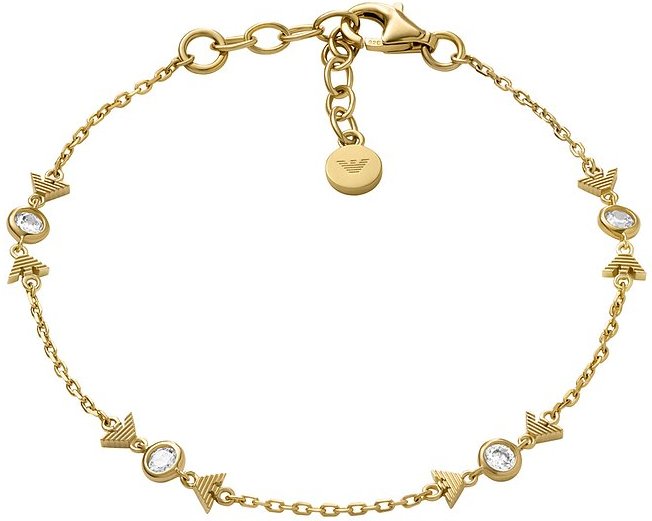 Emporio Armani Armband EG3619710 925er Silber