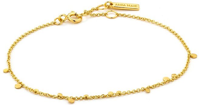 Ania Haie Armband B005-02G 925er Silber