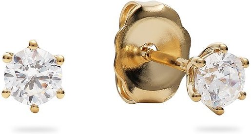 Valeria Ohrstecker 89220448 585er Gelbgold