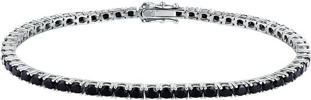 Valeria Armband ESSENTIAL 89080401 925er Silber, recycelt