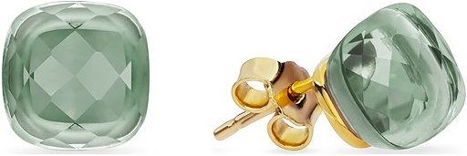 Valeria Ohrstecker 88300602 585er Gelbgold