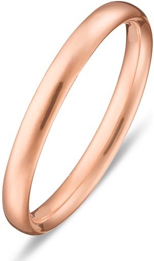 Valeria Damenring 86205262 375er Rotgold