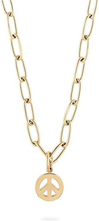 Guido Maria Kretschmer Kette 88592395 Edelstahl