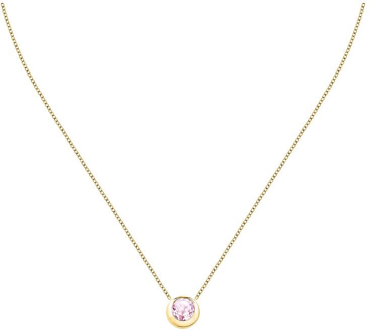 Morellato Kette Tesori SAXN04 925er Silber, recycelt