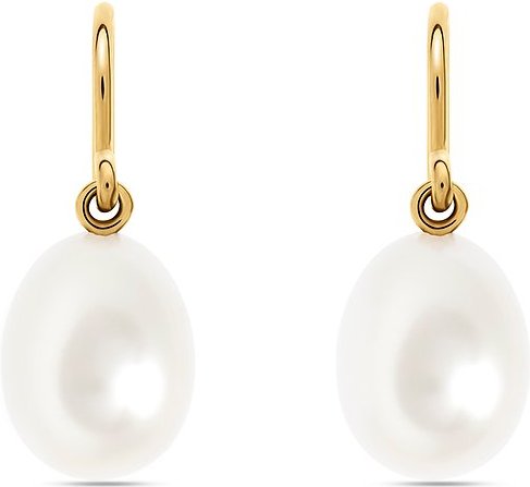 YAMOKO Ohrhänger 87749266 585er Gelbgold