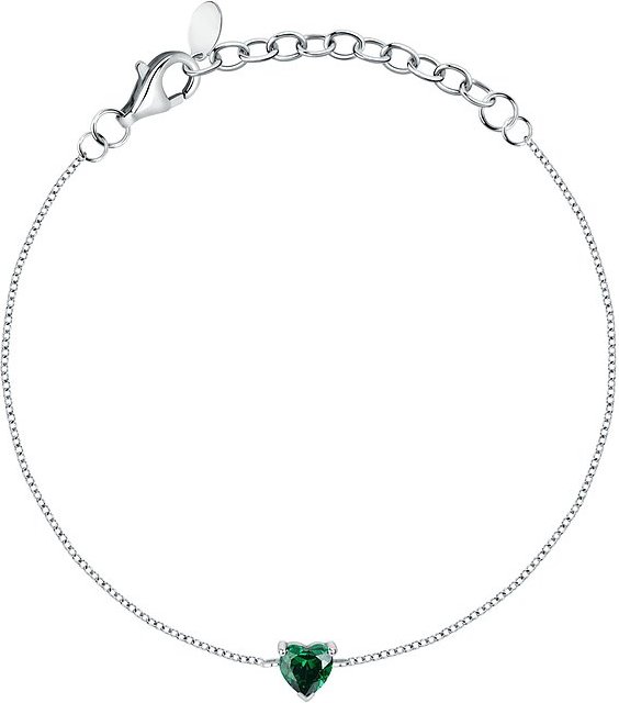 FAVS Armband 89147018 925er Silber