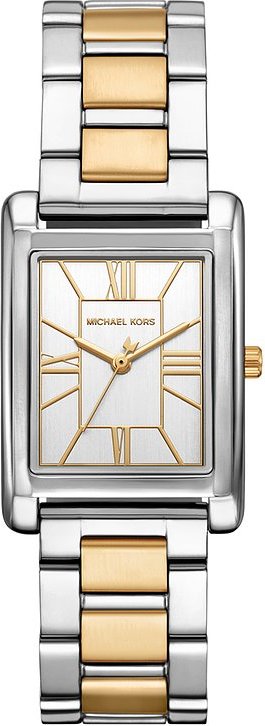 Michael Kors Damenuhr Holiday 2025 MK4967 Edelstahl