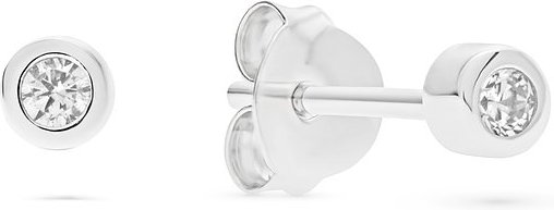 FAVS Ohrhänger 89206896 925er Silber