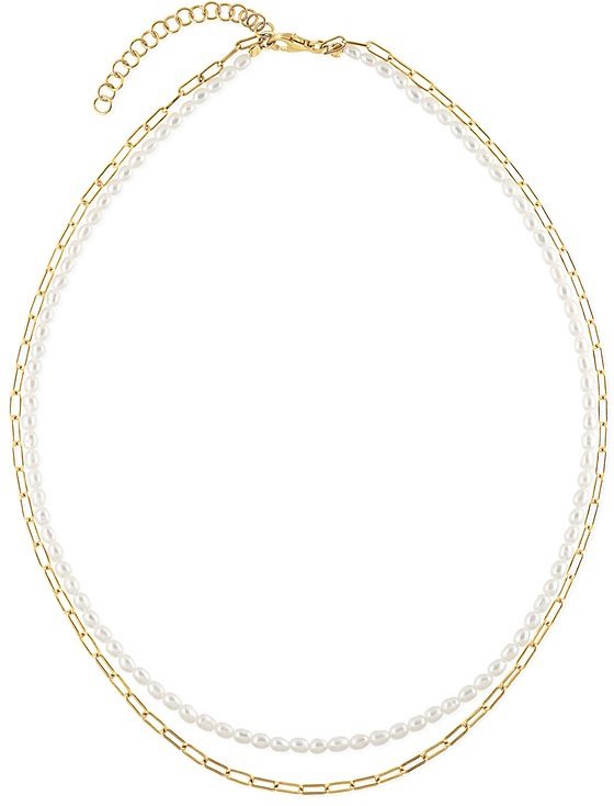 FAVS Kette 88556674 925er Silber