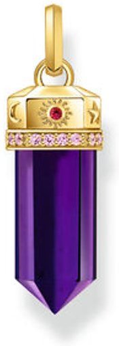 Thomas Sabo Anhänger TS003 PE955-995-13