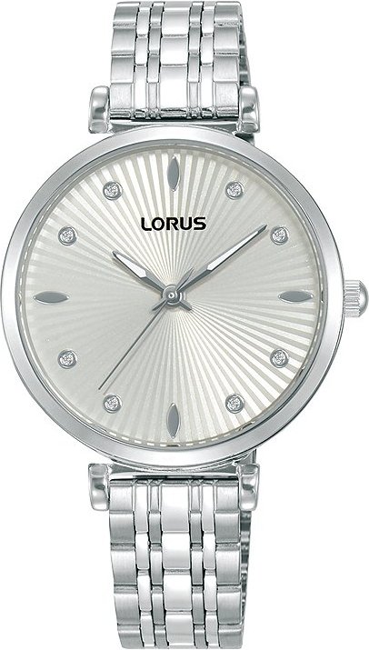 Lorus Damenuhr Fashion RG261XX9 Edelstahl