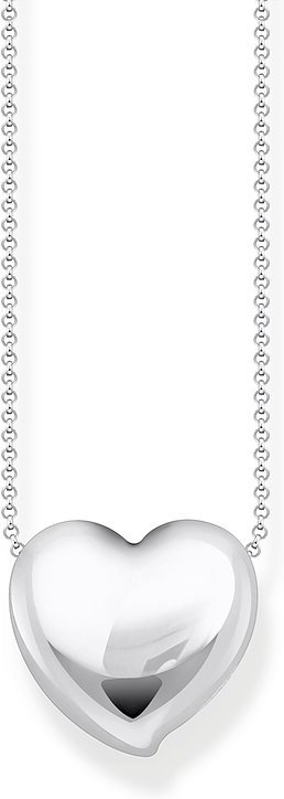 Thomas Sabo Kette KE2276-001-21-L45V 925er Silber