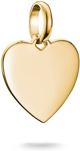 Thomas Sabo Charm Charm Club CC1272-413-39