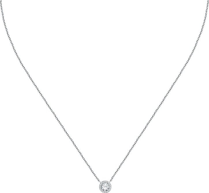 La Petite Story Kette Silver LPS10AWV05 925er Silber