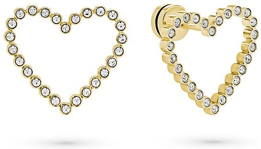 Guido Maria Kretschmer Ohrstecker 89192973 Edelstahl