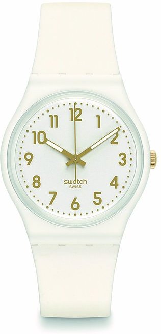 Swatch Unisexuhr SO28W106-S14