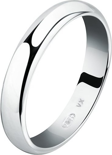 Valeria Damenring 89217553 925er Silber, recycelt