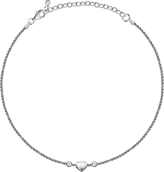 FAVS Fußkette 89147638 925er Silber