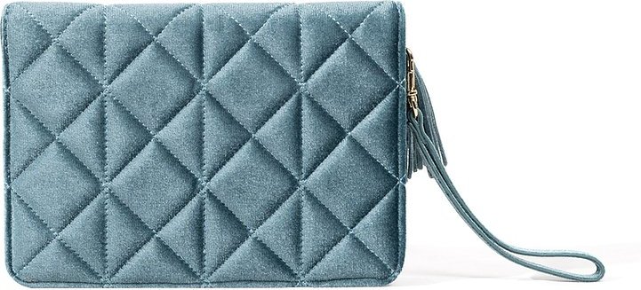 Friedrich23 Etui Chenille velvet 23341-5