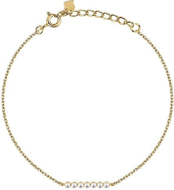 La Petite Story Armband SILVER LPS05AWV89 Silber