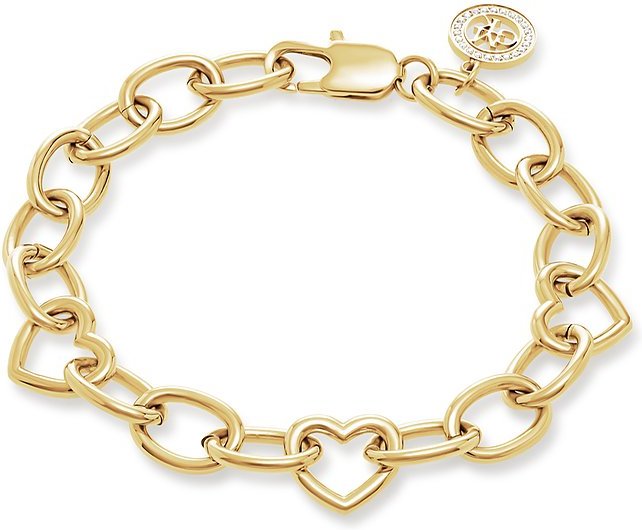 Guido Maria Kretschmer Armband 88994124 Edelstahl