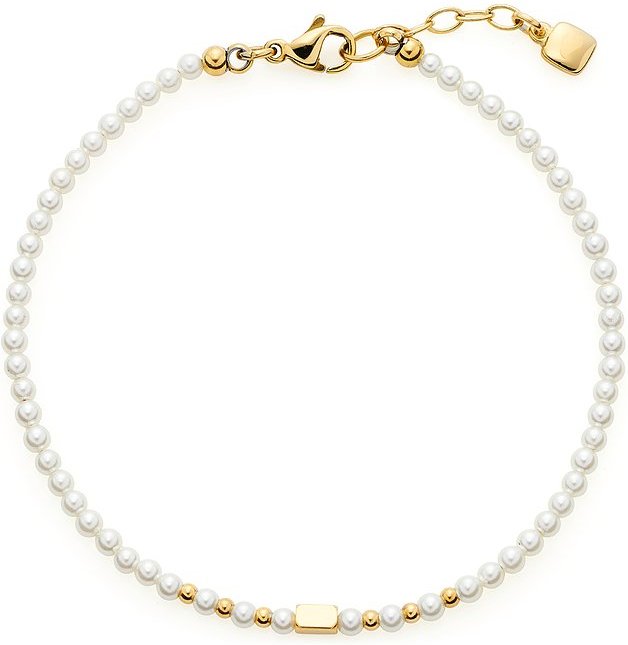 Leonardo Armband 022119 Edelstahl