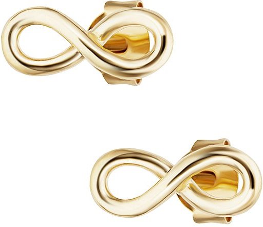 Caï Ohrstecker 274220044 925er Silber