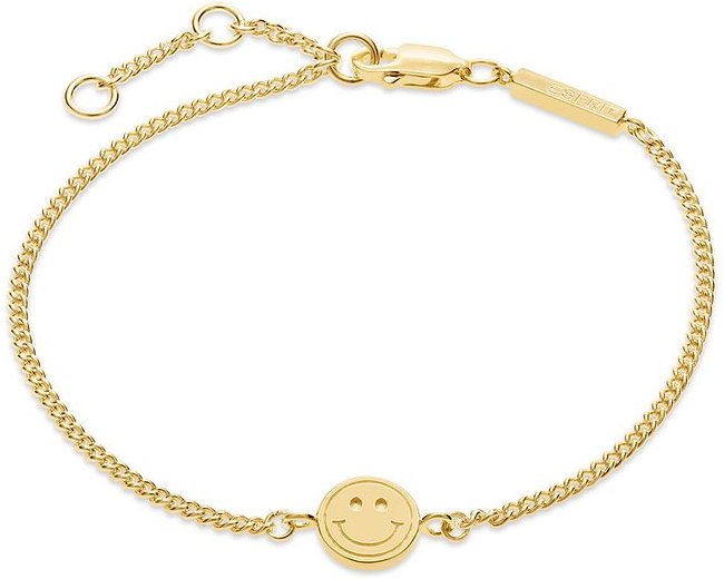 ESPRIT Armband Smile 88677862 925er Silber