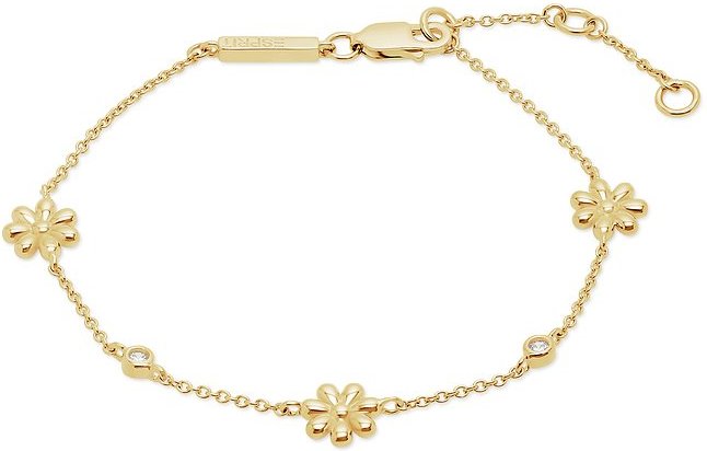 ESPRIT Armband DAISY 88879104 925er Silber