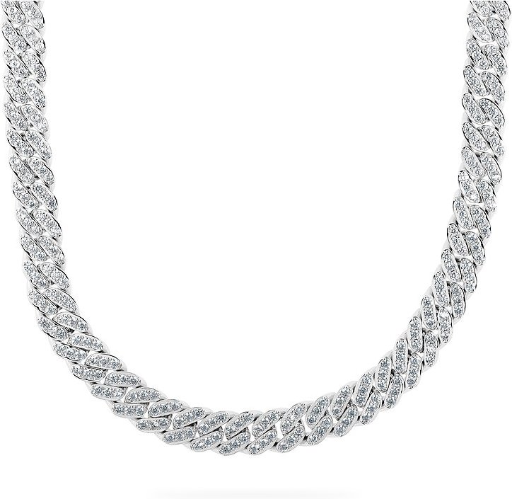 FAVS Kette 88662041 Messing