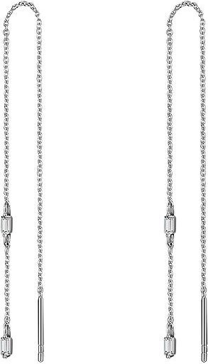 Glanzstücke München Ohrhänger 50080557 925er Silber