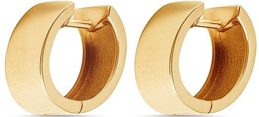 Valeria Creolen 87763137 585er Gelbgold