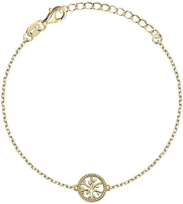 FAVS Armband 89147085 925er Silber