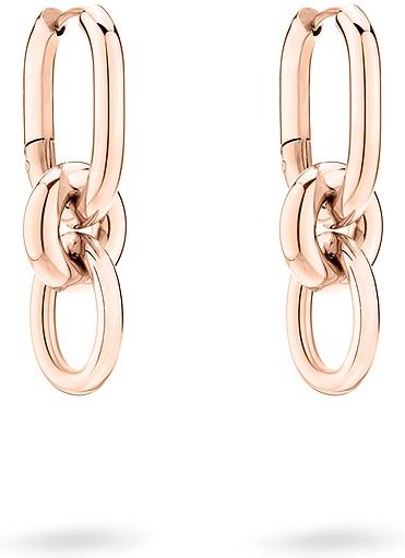 Liebeskind Creolen LJ-1510-E-28 Edelstahl