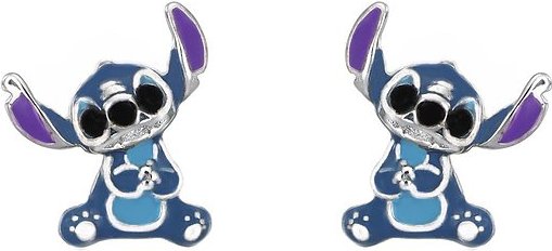 Disney Ohrstecker ES00037SRHL.CS 925er Silber
