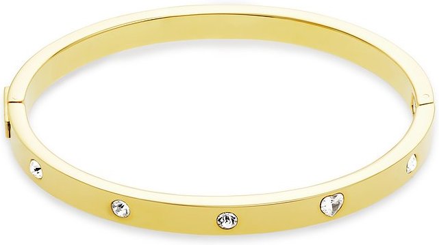 Guido Maria Kretschmer Armreif 89192977 Edelstahl