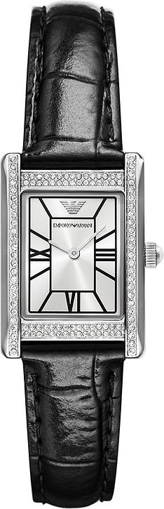 Emporio Armani Damenuhr AR11623 Edelstahl