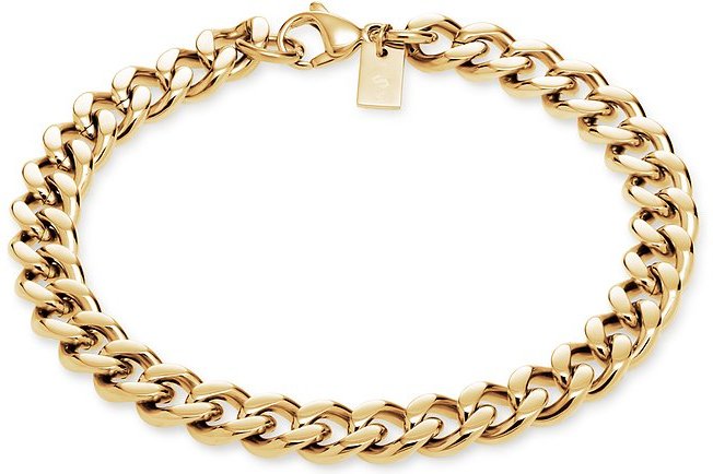 FAVS Armband 89016533 Edelstahl