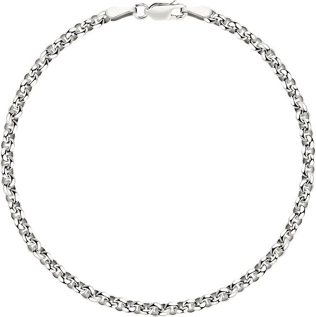 Valeria Armband 89117046 585er Weißgold