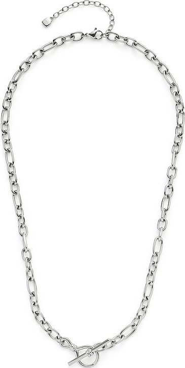 Leonardo Kette 024847 Edelstahl