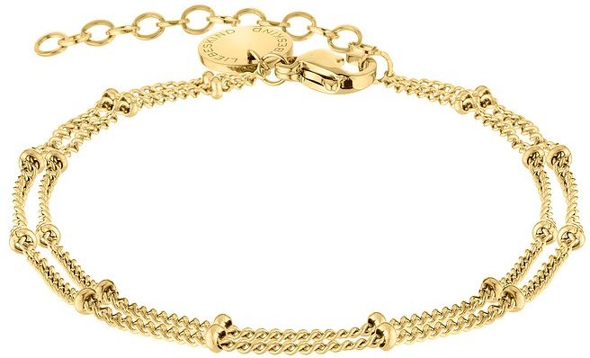 Liebeskind Armband LJ-0586-B-20 Edelstahl