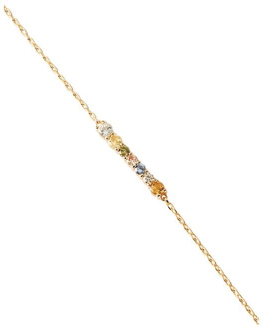 PdPaola Armband PU01-788-U 925er Silber