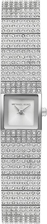 Michael Kors Damenuhr DARRINGTON MK4886 Edelstahl