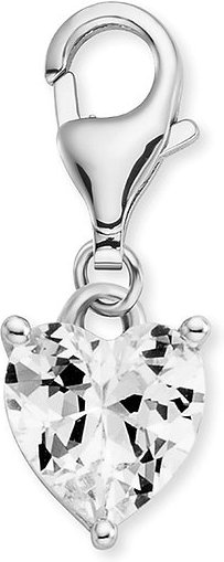 Engelsrufer Charm ERC-SHINYHEART-ZI