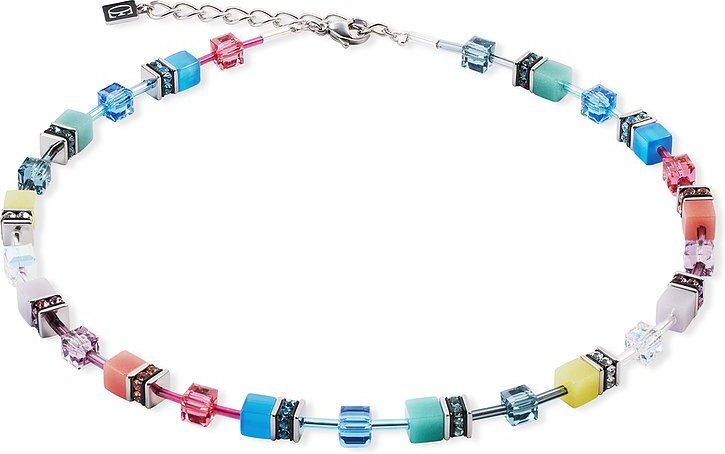 Coeur de Lion Kette 2838/10-1517 Edelstahl