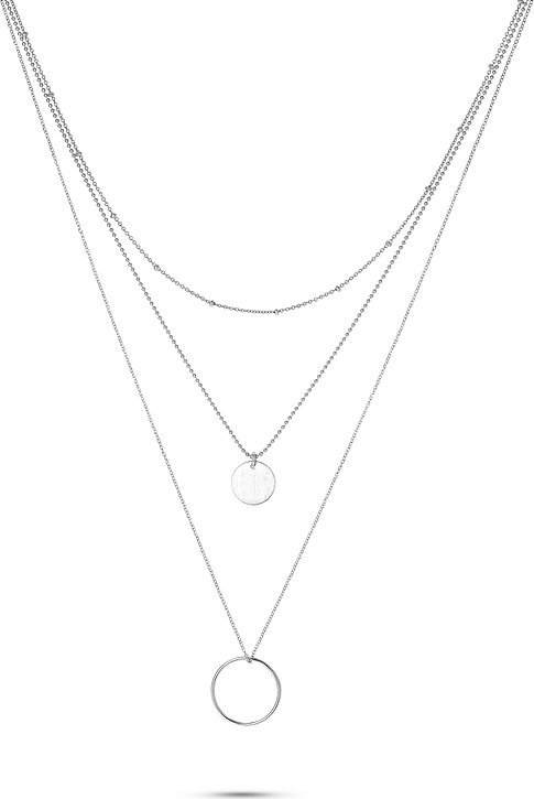 Valeria Kette 88137221 925er Silber