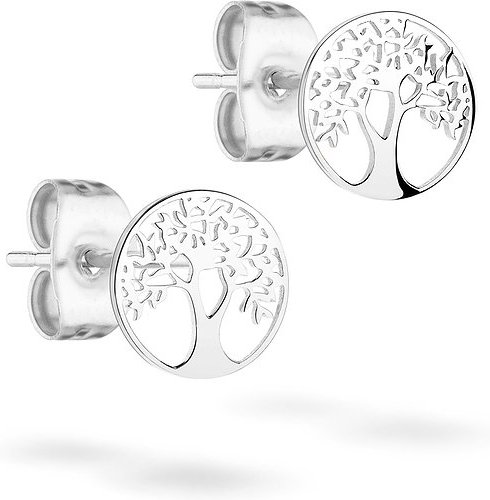 Tamaris Ohrstecker TJ-0403-E-08 Edelstahl