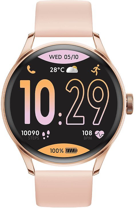 ICE Watch Smartwatch 023068 Metall
