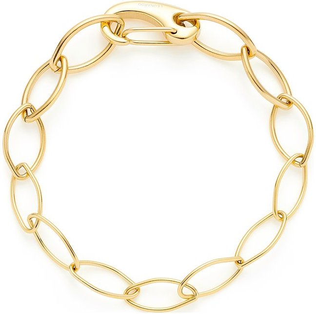 Leonardo Armband 024921 Edelstahl